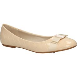 Baleriny damskie: BALERINY CASU S14-F-LP-11
