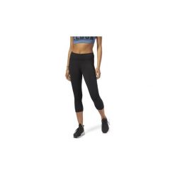 Pończochy i rajstopy: Legginsy i Rajstopy Reebok Sport Legginsy Cardio Mesh Capri