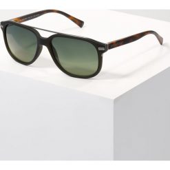 Okulary przeciwsłoneczne damskie: Burberry Okulary przeciwsłoneczne green/polar green