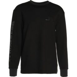 Bejsbolówki męskie: J.LINDEBERG Bluza black
