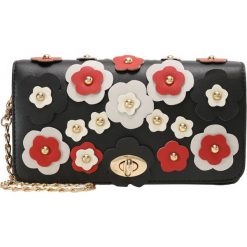 Torebki klasyczne damskie: sweet deluxe Torba na ramię black
