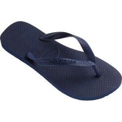 Havaianas - Japonki. Niebieskie kapcie męskie Havaianas, z materiału. Za 79,90 zł.