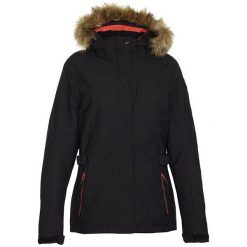 KILLTEC Kurtka damska Killtec - Umara - 30804 - 30804/200/38. Czarne kurtki sportowe damskie marki KILLTEC, m. Za 452,13 zł.