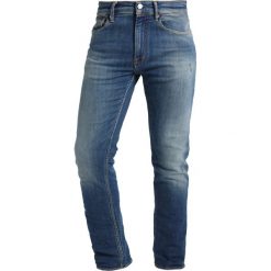 Rurki męskie: Kings Of Indigo JOHN Jeansy Slim Fit blue denim