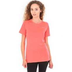 Craft Koszulka Prime Tee brzoskwiniowa r. S (1903176-1825). Pomarańczowe bralety damskie marki Craft, s. Za 58,50 zł.