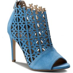 Buty zimowe damskie: Szpilki EVA MINGE – Pamplona 3T 18SF1372321ES 813