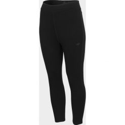 Legginsy damskie. Legginsy damskie xs, bez wzorów, z wiskozy. Za 99,99 zł.