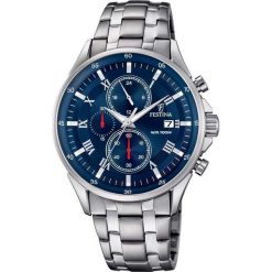 Zegarek Festina Zegarek męski Festina F6853/3. Zegarki męskie Festina. Za 816,33 zł.