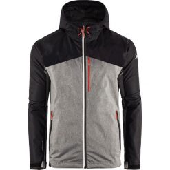Kurtki sportowe męskie: Outhorn Kurtka męska DWR Tech X-Pro 3000 Duo HOL18-KUM603 czarna r. M