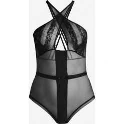 Bluzki body: Passionata EMBRASSE MOI Body schwarz