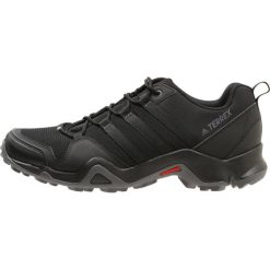 Adidas Performance TERREX AX2R Obuwie hikingowe black. Czarne buty skate męskie adidas Performance, z gumy, outdoorowe. Za 399,00 zł.