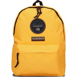 Napapijri Napapijri Voyage 1 - Plecak Unisex - N0YGOS YA1 Uni. Pomarańczowe plecaki męskie Napapijri, bez wzorów. Za 153,30 zł.