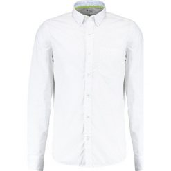 Koszule męskie na spinki: s.Oliver RED LABEL SLIM FIT Koszula white