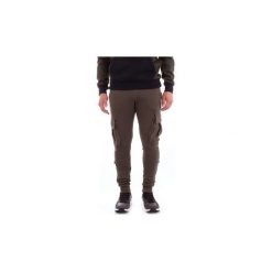 Spodnie bojówki U.S Polo Assn. 50455-51907. Zielone bojówki męskie U.S. Polo Assn. Za 379,39 zł.