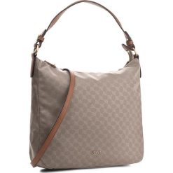 Torebka JOOP! - Dina 4140003314 Beige 750. Pomarańczowe torebki klasyczne damskie JOOP!, bez wzorów, ze skóry, eleganckie, duże, bez dodatków. W wyprzedaży za 409,00 zł.