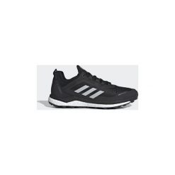 Buty do biegania adidas TERREX AGRAVIC FLOW. Czarne buty sportowe męskie Adidas, bez zapięcia, do biegania, adidas terrex. Za 599,00 zł.