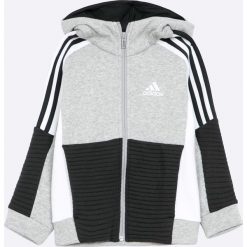 Bluzy męskie: adidas Performance - Bluza dziecięca 110-176 cm