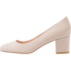 Buty ślubne damskie: Anna Field Czółenka taupe