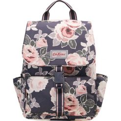 Plecaki damskie: Cath Kidston BUCKLE BACKPACK Plecak graphite grey