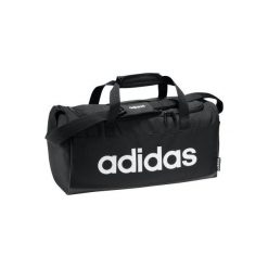 Torba fitness. Plecaki męskie Adidas, bez wzorów. Za 99,99 zł.
