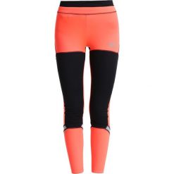 Legginsy: KariTraa ANITA Legginsy coral