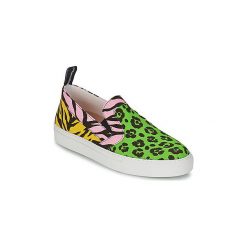 Trampki i tenisówki damskie: Tenisówki Moschino Cheap CHIC LIDIA