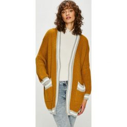 Haily's - Kardigan Enna. Zielone swetry damskie Haily's, s, bez wzorów, z poliesteru. W wyprzedaży za 79,90 zł.