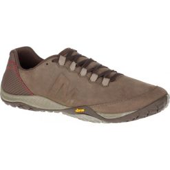 Merrell Parkway Emboss Lace Merrell Stone 46,5. Buty sportowe męskie Merrell, bez zapięcia. W wyprzedaży za 429,00 zł.