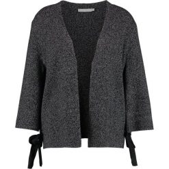 Kardigany damskie: Betty & Co Kardigan grey/white