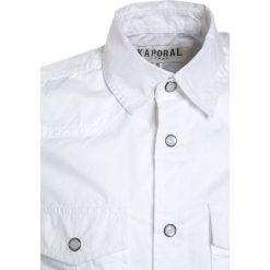 Kaporal REDOU Koszula optical white. Zielone bluzki dziewczęce bawełniane marki Kaporal. Za 149,00 zł.