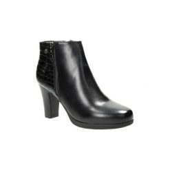 Botki damskie: Botki Vinceza BOTKI R15-D-BT-22