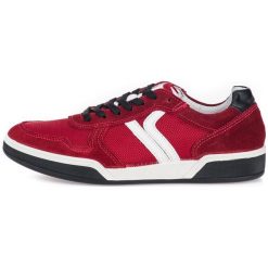 Igi & Co Tenisówki Męskie 41 Czerwony. Czerwone trampki męskie marki Igi co. Za 389,00 zł.