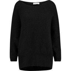 American Vintage WOXILEN Sweter black. Zielone swetry klasyczne damskie marki LANCERTO, na jesień, m, z bawełny, vintage, z włoskim kołnierzykiem. Za 509,00 zł.