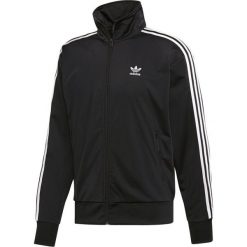 Bluza adidas Originals Firebird Track DV1530. Żółte bluzy męskie Adidas, m, z dresówki, klasyczne. Za 199,00 zł.