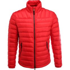 Kurtki sportowe męskie: Bogner Fire + Ice DAMOND Kurtka puchowa red