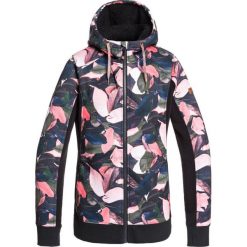 ROXY bluza funkcyjna damska Frost Printed J Otlr Mjl1 M. Bluzy sportowe damskie Roxy, m, bez wzorów, bez rękawów, bez kaptura. Za 499,00 zł.