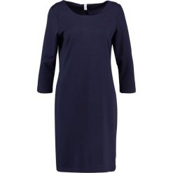 Sukienki hiszpanki: Soyaconcept DENA Sukienka z dżerseju midnight blue