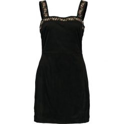 Sukienki: Fashion Union KERENSA Sukienka letnia black