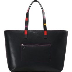 PS by Paul Smith TOTE Torba na zakupy navy. Niebieskie torby damskie na zakupy marki PS by Paul Smith. Za 2159,00 zł.