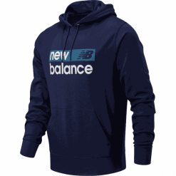 New Balance MT03902PGM. Bluzy męskie New Balance, s, bez wzorów, klasyczne, z kapturem, bez rękawów, z kapturem. Za 289,99 zł.