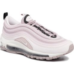 Buty NIKE - Air Max 97 921733 602 Pale Pink/Pale Pink/Violet Ash. Różowe buty sportowe damskie Nike, ze skóry ekologicznej. W wyprzedaży za 529,00 zł.