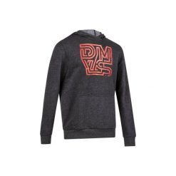 Bluzy męskie: Bluza z kapturem Gym