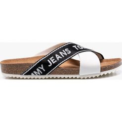 Chodaki damskie: Tommy Jeans – Klapki