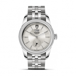 Zegarki męskie: ZEGAREK TUDOR Glamour double Date