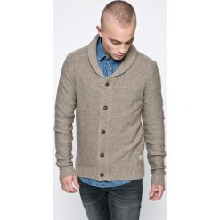 Kardigany męskie: Jack & Jones Vintage – Kardigan