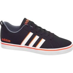 Sneakersy męskie adidas Vs Pace adidas czarne. Czarne sneakersy męskie Adidas, bez zapięcia. Za 199,90 zł.