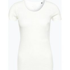 Bluzki, topy, tuniki: Marc O’Polo – T-shirt damski, czarny