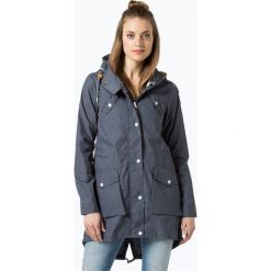 Kurtki damskie: Ragwear – Kurtka damska – Clancy, niebieski