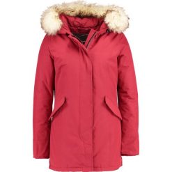 Bomberki damskie: Canadian Classics FUNDY BAY Kurtka puchowa cili pepper
