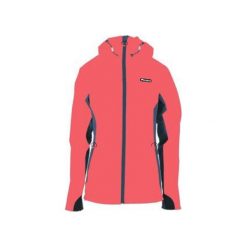 ELBRUS Kurtka damska EMERIA WO'S DUBARRY/MONACO BLUE r. XL. Kurtki damskie ELBRUS, s. Za 199,99 zł.